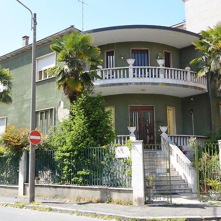 Affittacamere Pavia Exterior foto